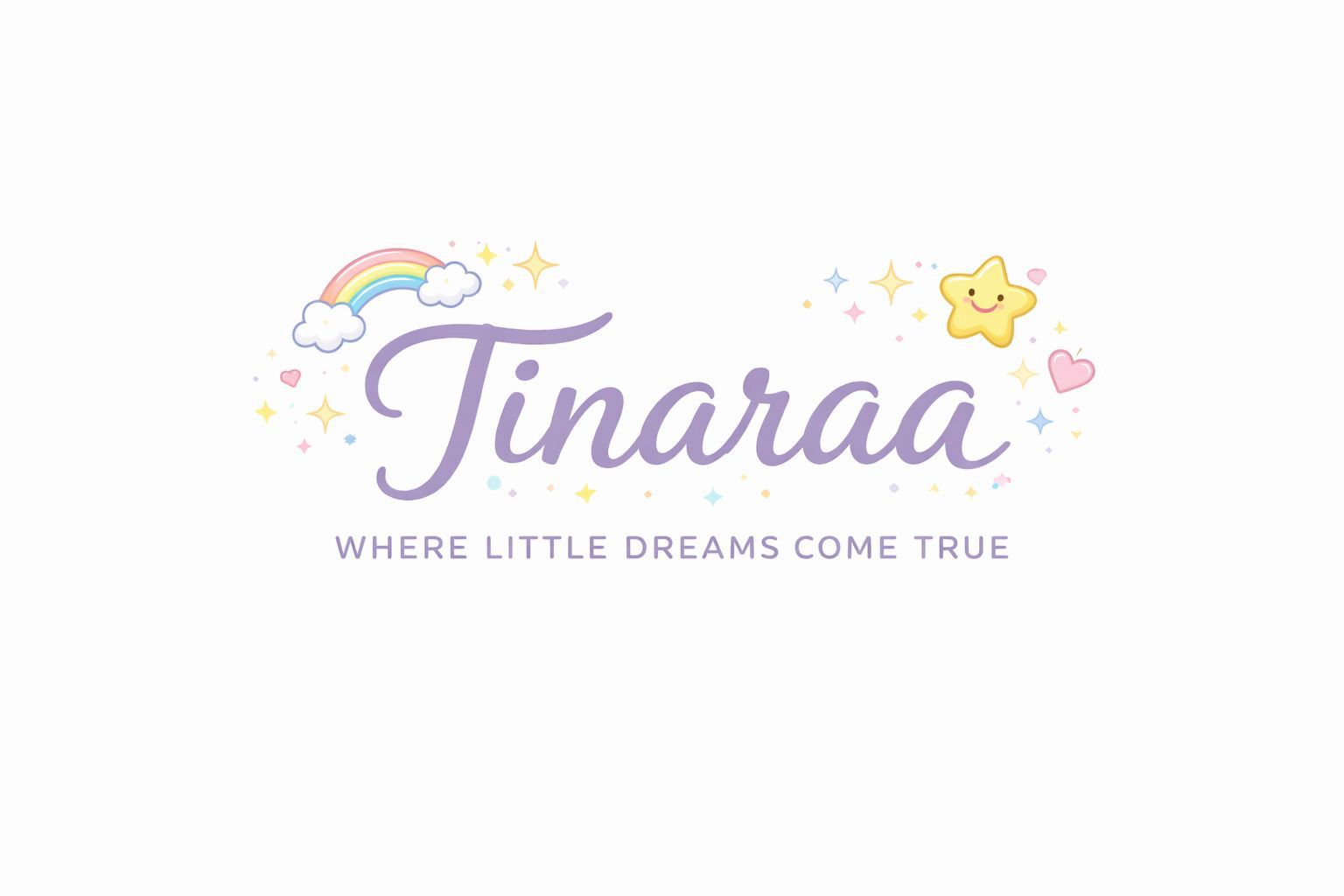 Tinaraa Kids